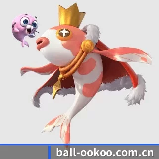 ball-ookoo.com.cn APP 界面